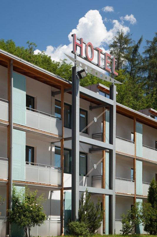 Motel Brenner