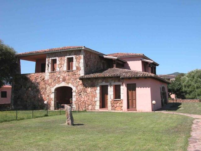 Le Canne Residence