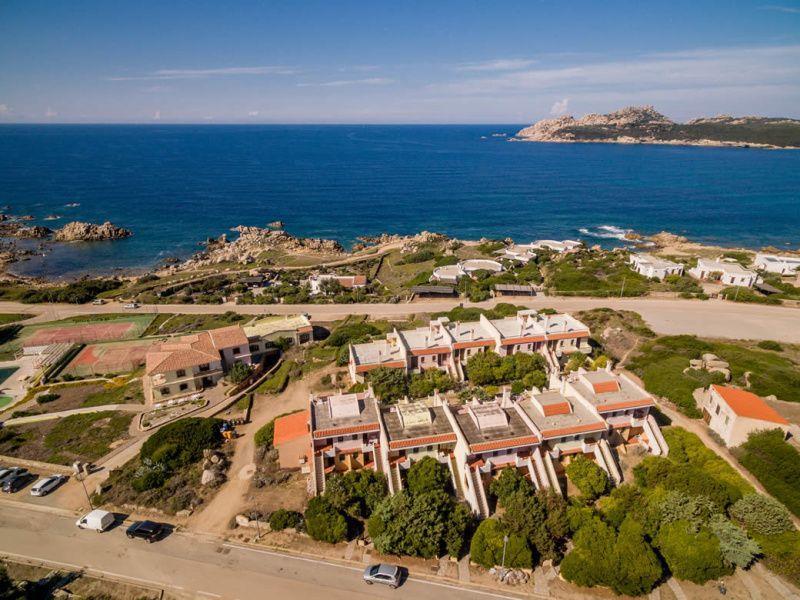 Baia Santa Reparata