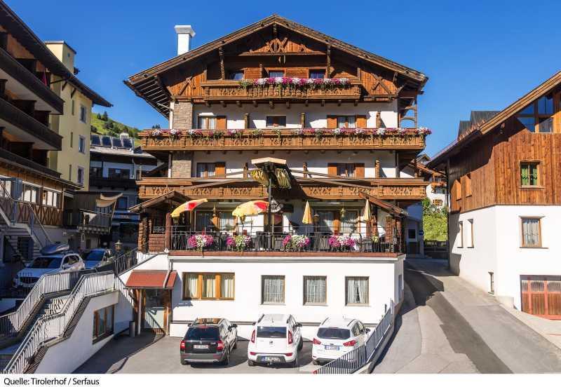 Tirolerhof