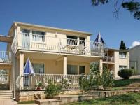 Apartmány Laguna Bellevue