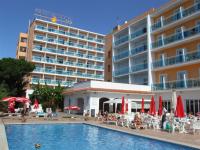 Hotel Maripins