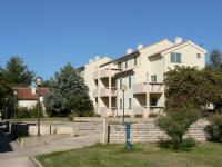 Apartmány Croatia
