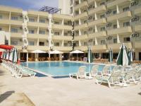 Hera Park Hotel