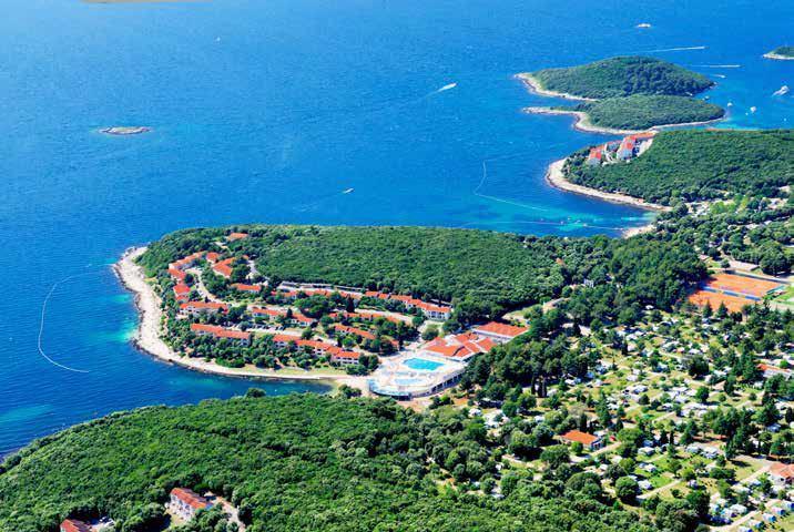 Petalon Resort