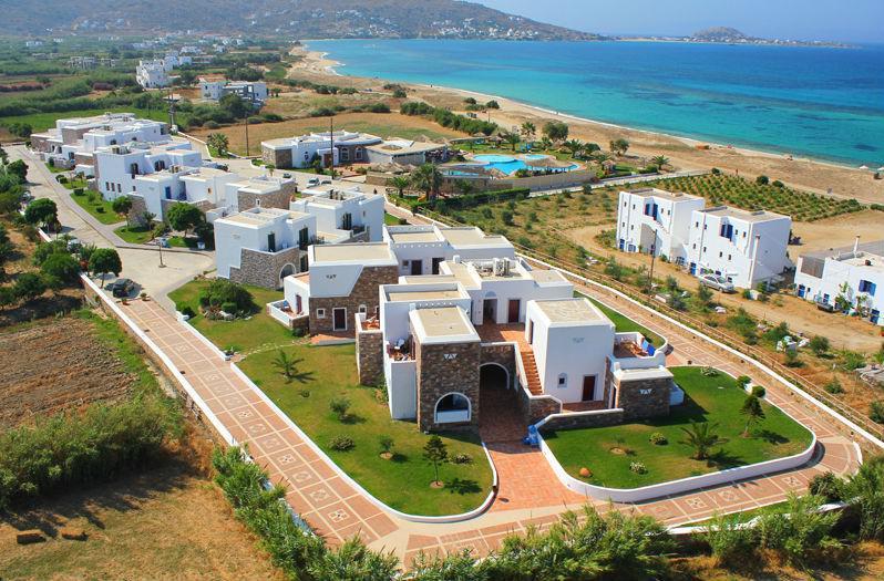 Plaza Beach