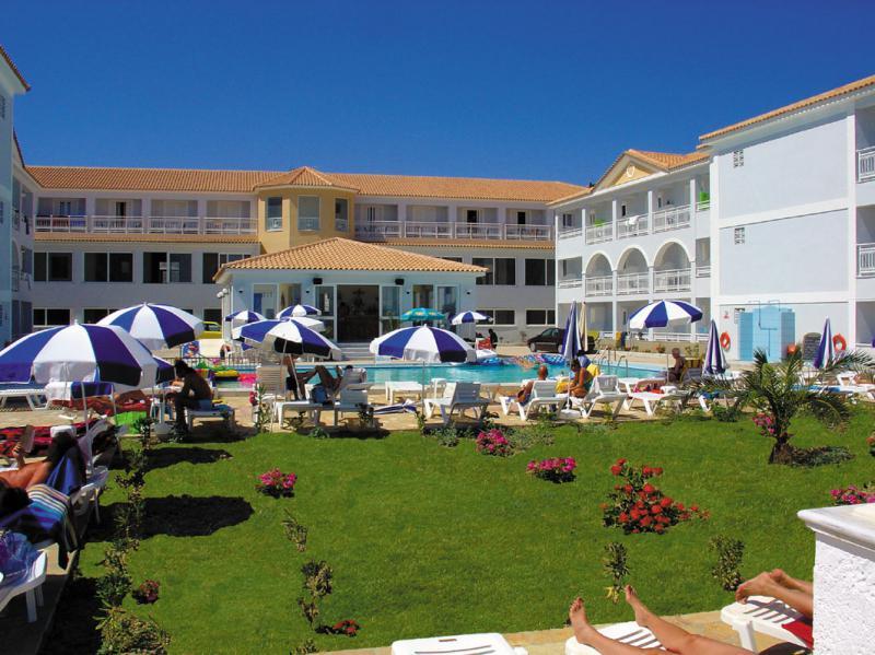 Meridien Beach