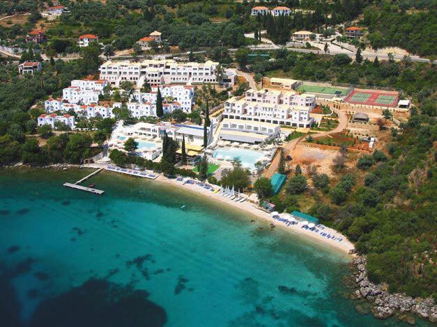 Porto Galini Seaside Resort & Spa