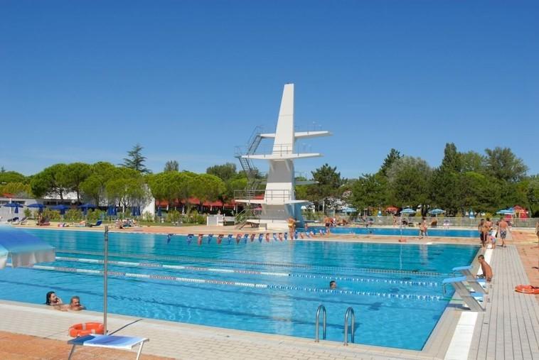 Marina Julia Camping Village