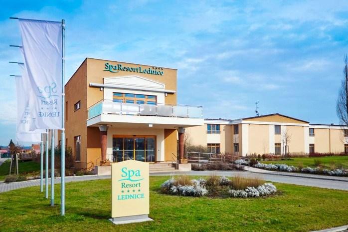 Spa Resort Lednice