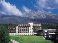 Hotel Sorea Hutník