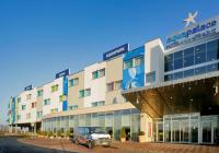 Aquapalace