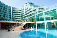 Grand hotel Primorsko
