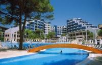 Cornelia de Luxe Resort 3x golf