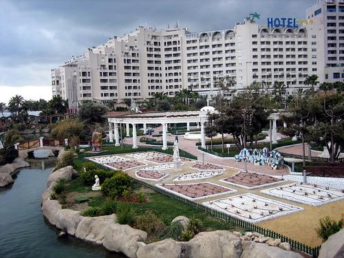 Marina d´Or - Marina Park A