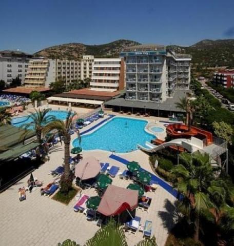 White City Resort