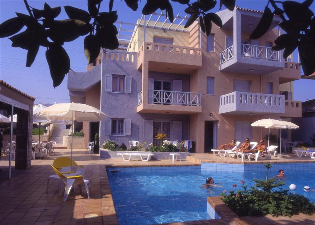 Marillisa Hotel