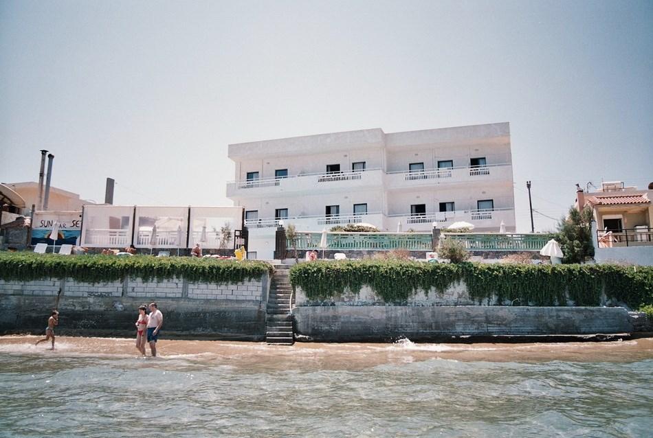 Sunset Beach Hotel