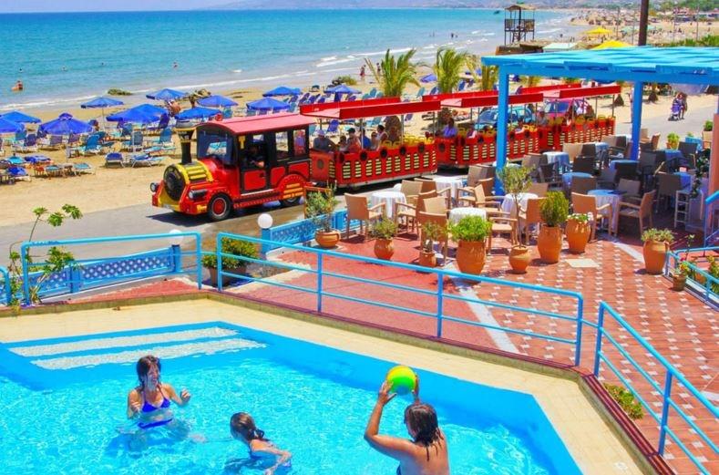 Fereniki Holiday Resort & Spa