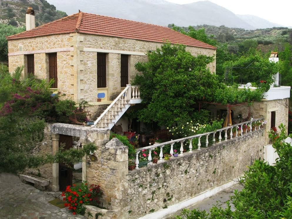 Villa Viglatoras