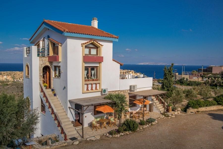 Villa Iliatoras