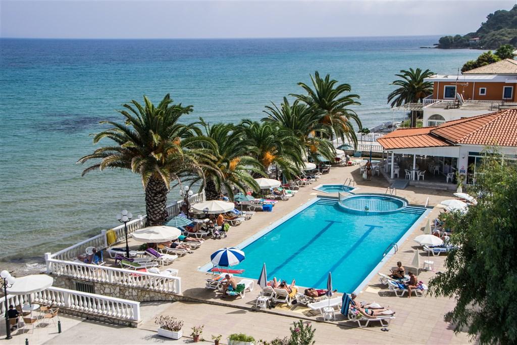 Paradise Beach