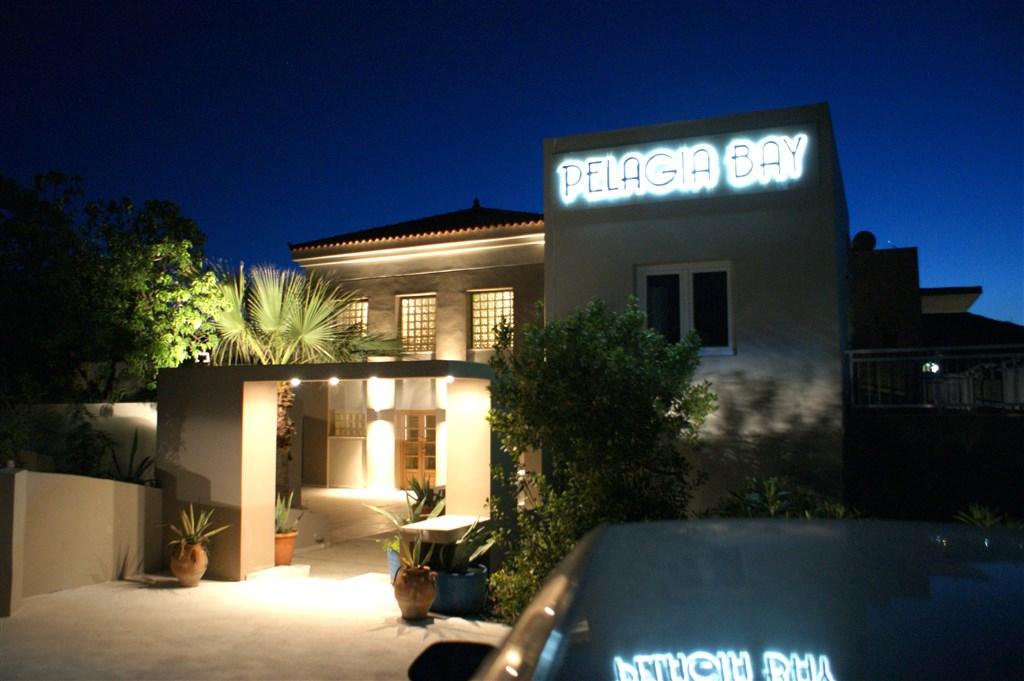 Pelagia Bay
