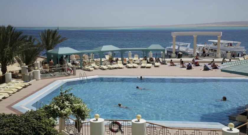 Sunrise Holidays Resort