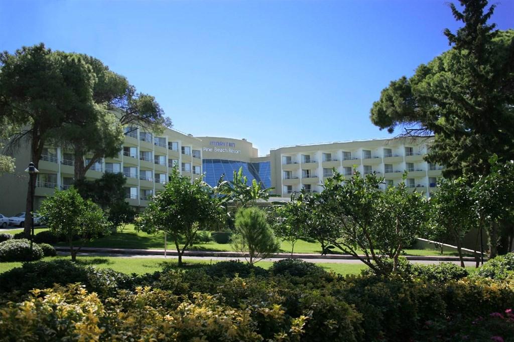 Maritim Pine Beach