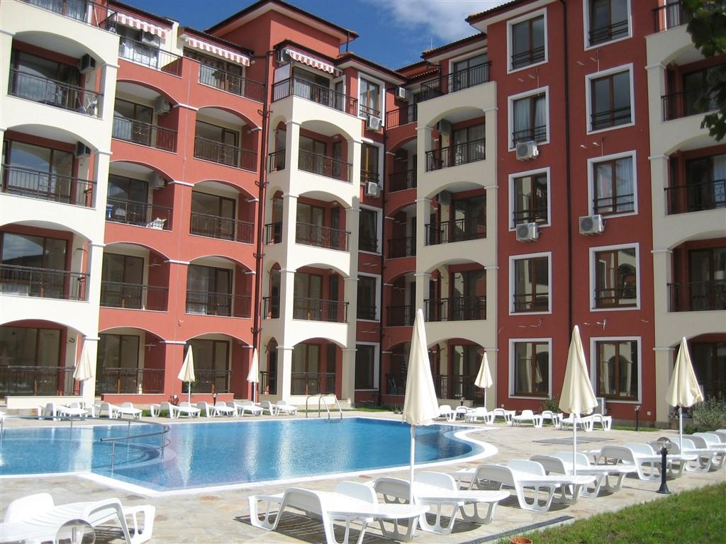 Ravda Apartments