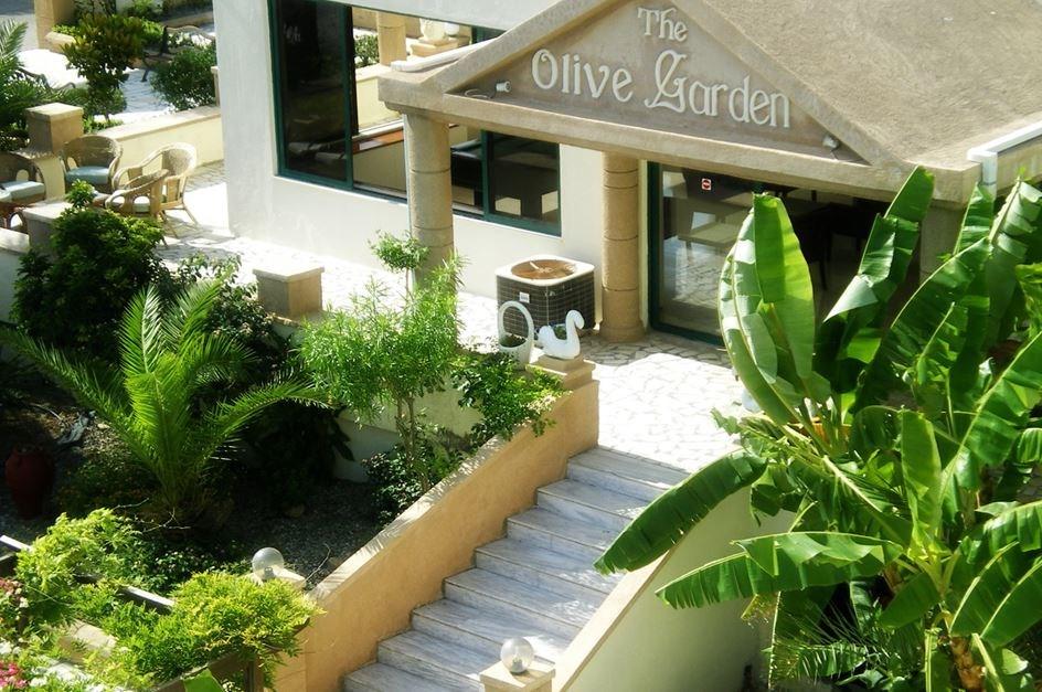 Olive Garden