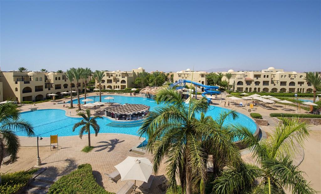 Stella Di Mare Gardens Resort & Spa