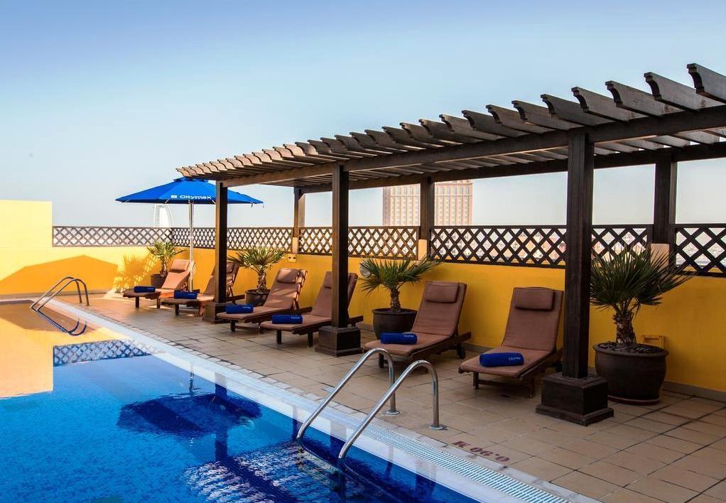 Citymax Al Barsha