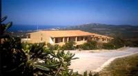 Residence Isola Rossa
