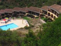 Residence Costa Ruja