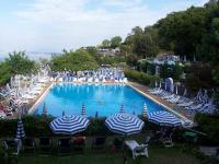 Hotel Loasi Castiglione