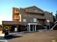 Hotel Terra