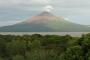 Adventure trekking v Nikarague