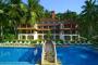 Travancore Heritage Seaside Resort