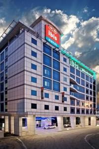 Ibis Al Barsha Hotel