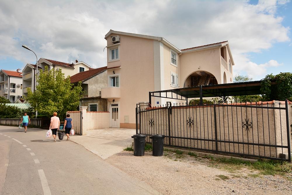 Apartmány Vila Dragana