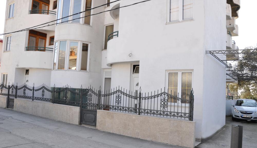 Apartmány Vila Anna