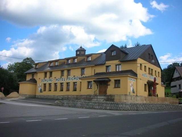 Hotel Příchovice