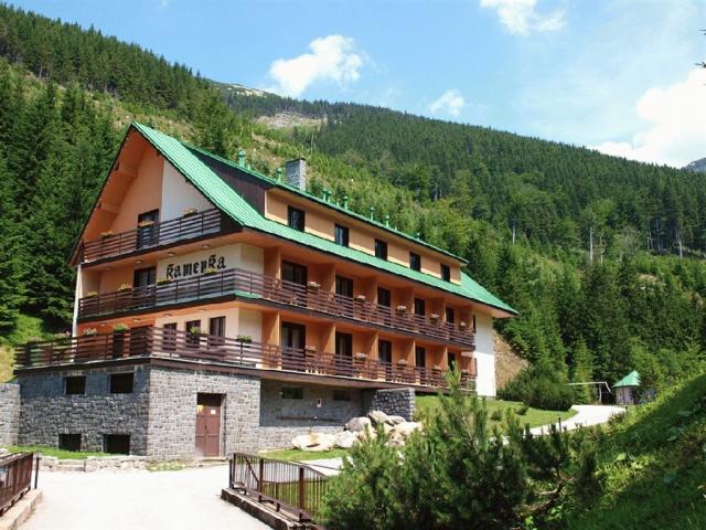 Hotel Esprit