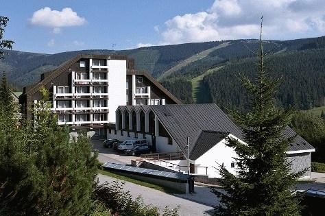 Hotel Astra