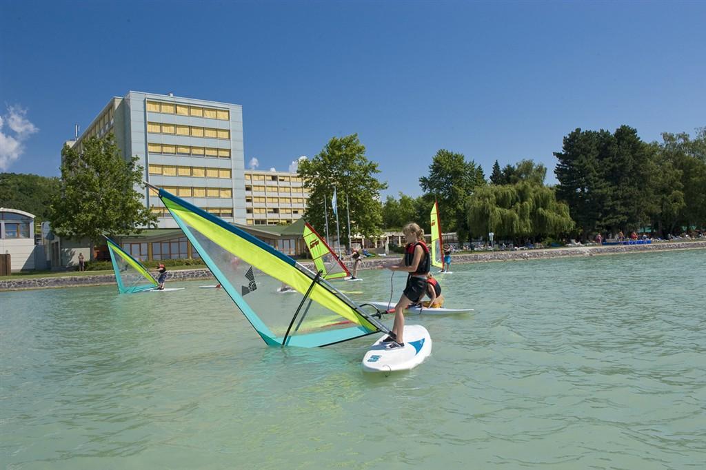 Club Tihany