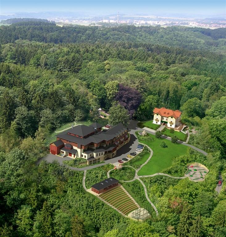 Hotel Studánka