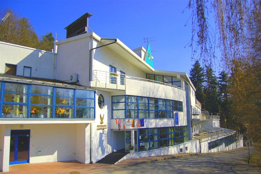 Interhotel America