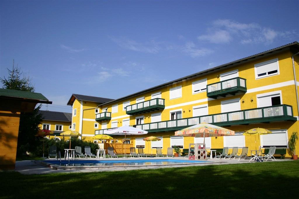 Ferienhotel Danzer