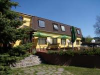 Penzion Agrothermal